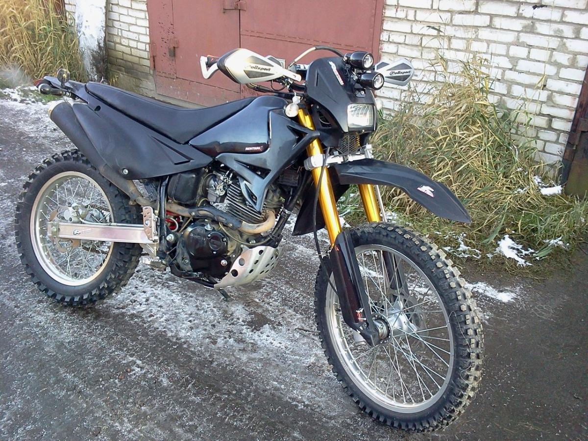 Enduro 250 Dd Купить