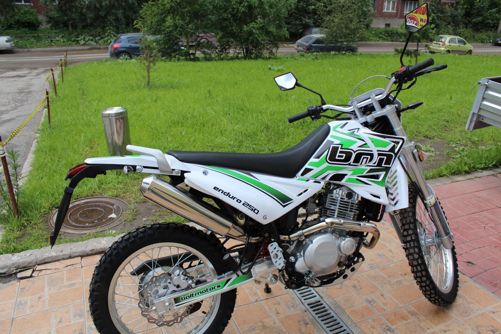 Enduro 250 Dd Купить