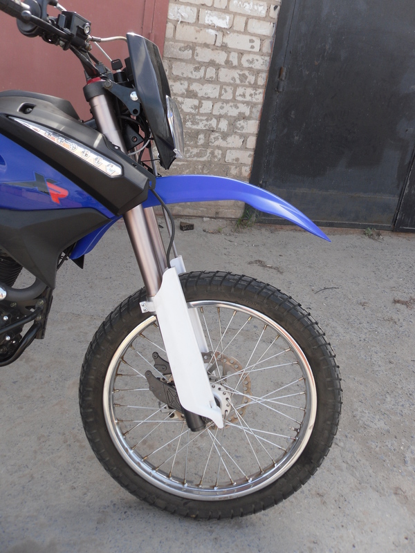 Ирбис ТТР xr250r