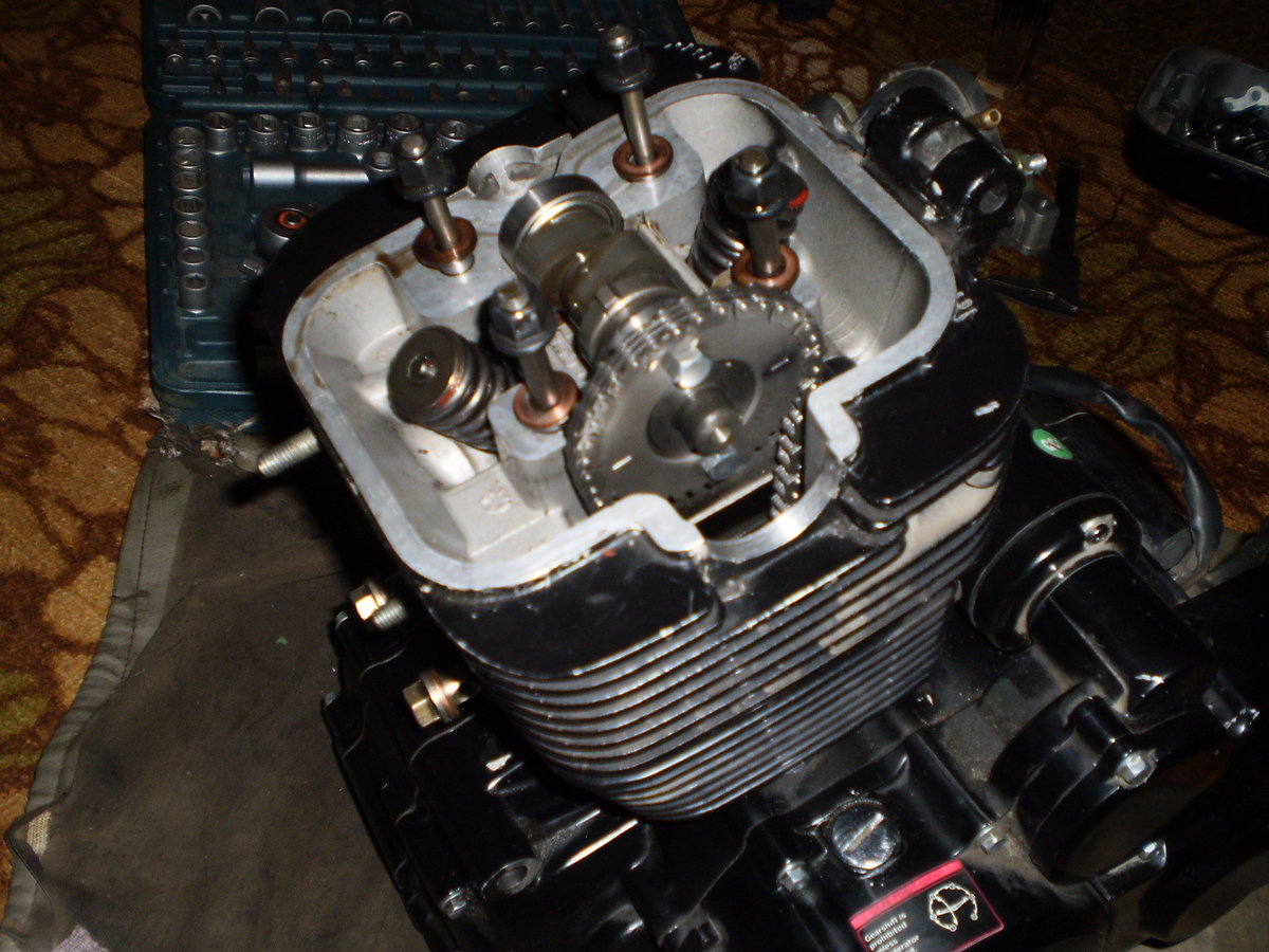 Двигатель омакс 250